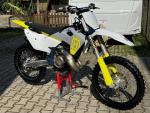 Klikněte pro detailní foto č. 1 - Husqvarna TC125