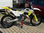 Klikněte pro detailní foto č. 2 - Husqvarna TC125