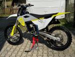 Klikněte pro detailní foto č. 5 - Husqvarna TC125