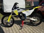 Klikněte pro detailní foto č. 6 - Husqvarna TC125