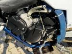 Klikněte pro detailní foto č. 8 - Husqvarna TC125