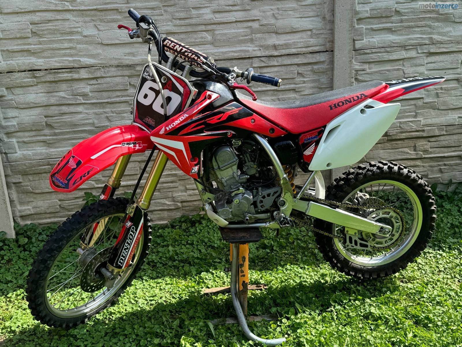 Honda CRF 150 R