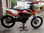 Klikněte pro detailní foto č. 2 - KTM 450 SX-F