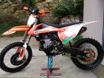 Klikněte pro detailní foto č. 3 - KTM 450 SX-F