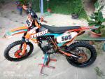 Klikněte pro detailní foto č. 4 - KTM 450 SX-F