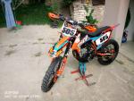 Klikněte pro detailní foto č. 5 - KTM 450 SX-F