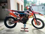 Klikněte pro detailní foto č. 6 - KTM 450 SX-F