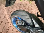 Klikněte pro detailní foto č. 6 - Suzuki GSX-S 1000