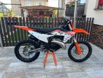 Detail nabídky - KTM 250 SX