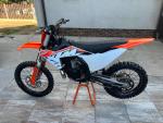 Klikněte pro detailní foto č. 3 - KTM 250 SX