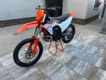 Klikněte pro detailní foto č. 4 - KTM 250 SX