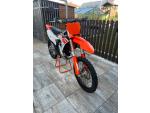 Klikněte pro detailní foto č. 5 - KTM 250 SX