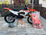 Klikněte pro detailní foto č. 6 - KTM 250 SX