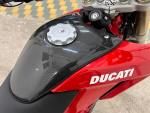 Klikněte pro detailní foto č. 10 - Ducati Hypermotard 1100 S