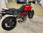 Klikněte pro detailní foto č. 2 - Ducati Hypermotard 1100 S