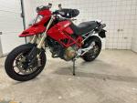 Klikněte pro detailní foto č. 3 - Ducati Hypermotard 1100 S