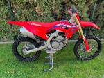 Klikněte pro detailní foto č. 3 - Honda CRF 250 R