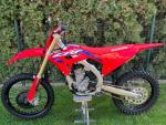 Klikněte pro detailní foto č. 4 - Honda CRF 250 R