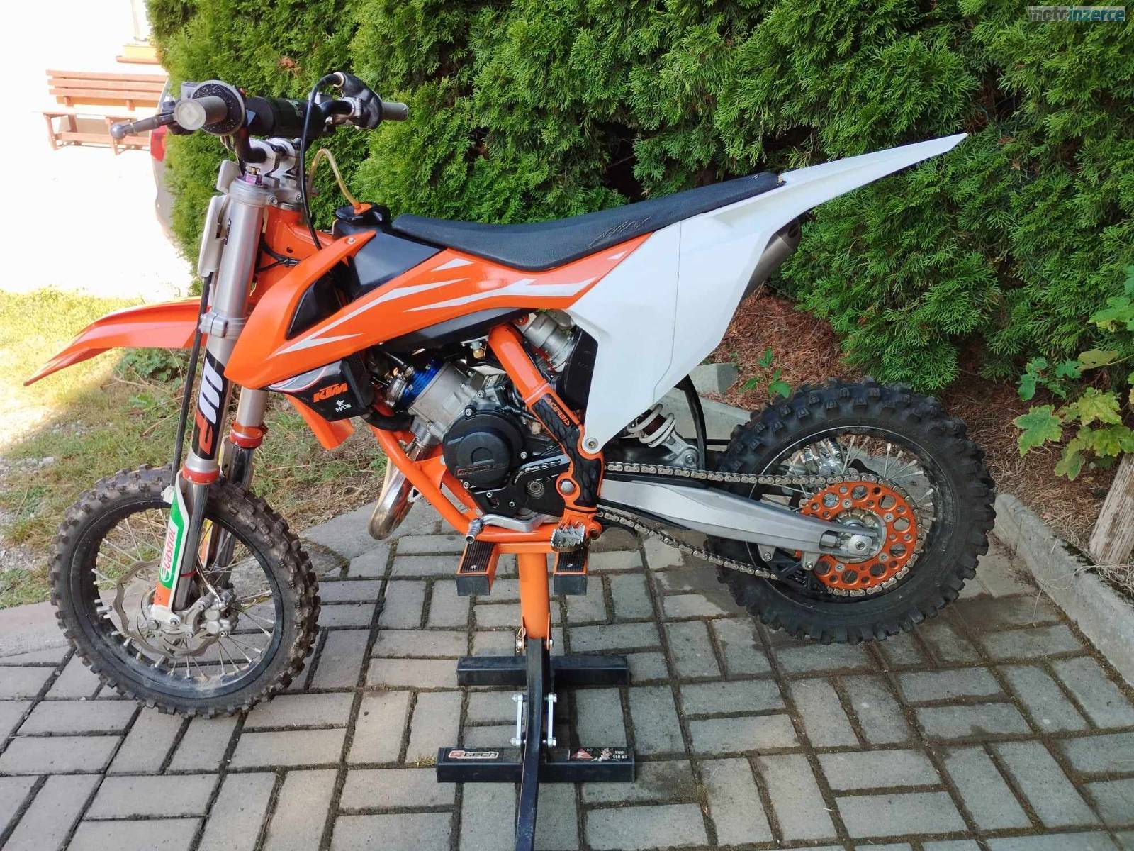 KTM 65 SX