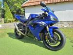 Klikněte pro detailní foto č. 1 - Yamaha YZF-R1