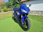 Klikněte pro detailní foto č. 3 - Yamaha YZF-R1