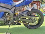 Klikněte pro detailní foto č. 4 - Yamaha YZF-R1