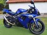 Klikněte pro detailní foto č. 7 - Yamaha YZF-R1