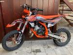 Klikněte pro detailní foto č. 2 - KTM 50 SX