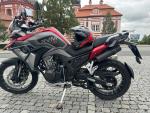 Klikněte pro detailní foto č. 1 - Jawa 500 R