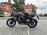 Klikněte pro detailní foto č. 2 - Jawa 500 R