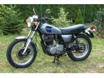 Klikněte pro detailní foto č. 2 - Yamaha SR 500