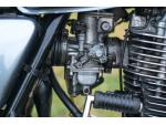 Klikněte pro detailní foto č. 9 - Yamaha SR 500