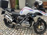 Klikněte pro detailní foto č. 4 - BMW R 1250 GS