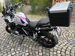 Klikněte pro detailní foto č. 5 - BMW R 1250 GS