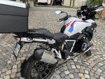 Klikněte pro detailní foto č. 6 - BMW R 1250 GS