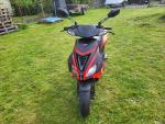 Klikněte pro detailní foto č. 3 - Aprilia SR 50