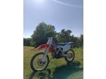 Klikněte pro detailní foto č. 3 - Honda CRF 450 R