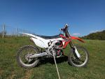 Klikněte pro detailní foto č. 6 - Honda CRF 450 R