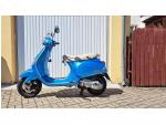 Klikněte pro detailní foto č. 5 - Vespa LX 125