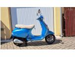 Klikněte pro detailní foto č. 1 - Vespa LX 125