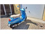 Klikněte pro detailní foto č. 7 - Vespa LX 125