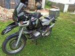 Klikněte pro detailní foto č. 1 - BMW R 1100 GS