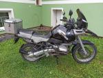 Klikněte pro detailní foto č. 2 - BMW R 1100 GS