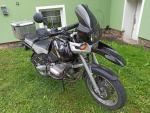 Klikněte pro detailní foto č. 3 - BMW R 1100 GS