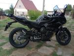 Klikněte pro detailní foto č. 2 - Yamaha XJ6S Diversion