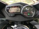 Klikněte pro detailní foto č. 5 - Yamaha XJ6S Diversion