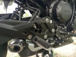 Klikněte pro detailní foto č. 6 - Yamaha XJ6S Diversion