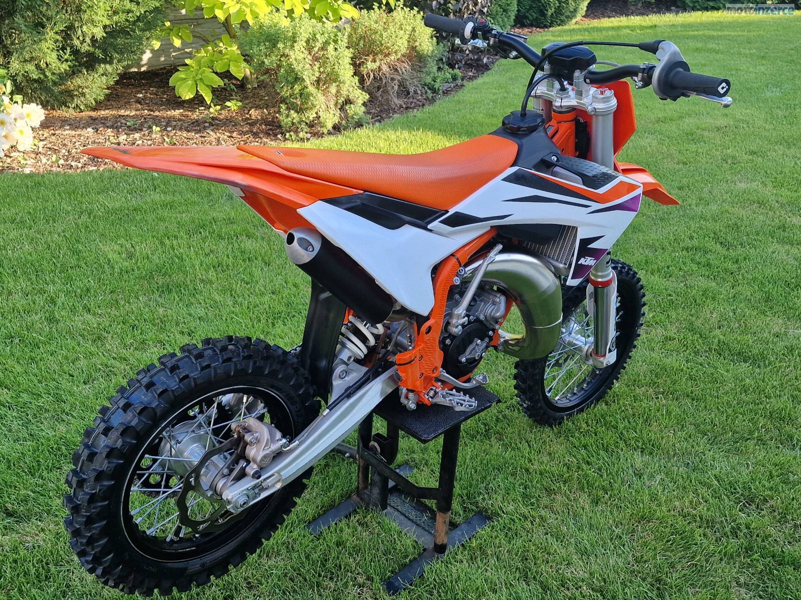 KTM 65 SX