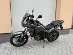 Klikněte pro detailní foto č. 1 - Honda CRF 1100 L Africa Twin Adventure Sports DCT