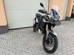 Klikněte pro detailní foto č. 4 - Honda CRF 1100 L Africa Twin Adventure Sports DCT